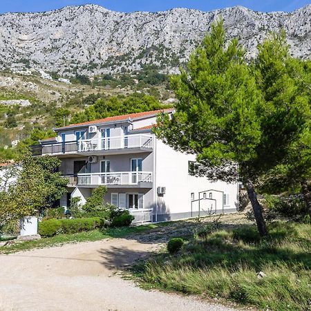 1 Bedroom Awesome Apartment In Lokva Rogoznica Εξωτερικό φωτογραφία