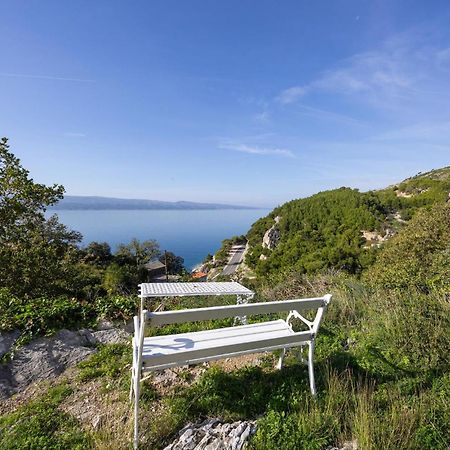 1 Bedroom Awesome Apartment In Lokva Rogoznica Εξωτερικό φωτογραφία